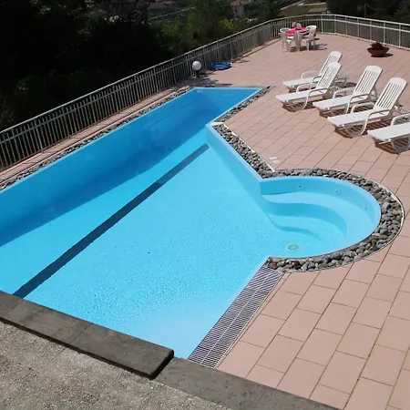 Alla Villa Daire