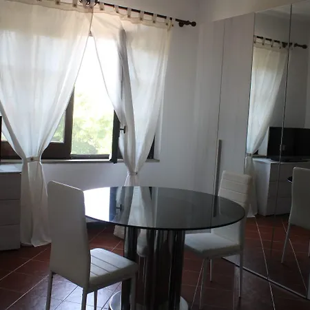 Daire Alla Villa