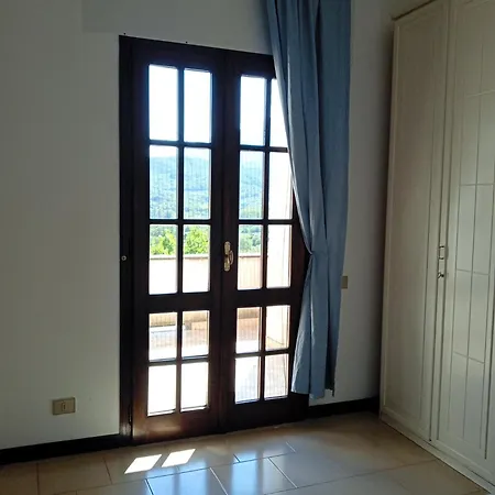 Alla Villa *