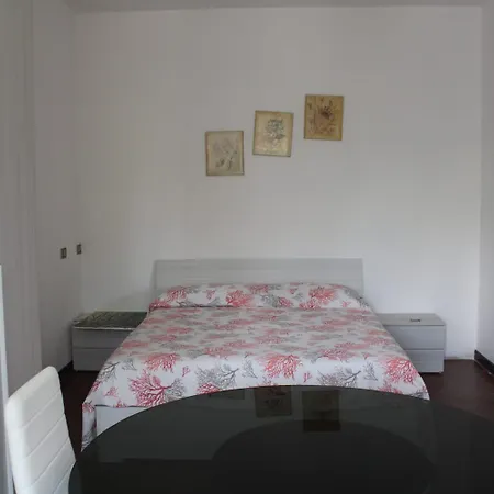 Alla Villa