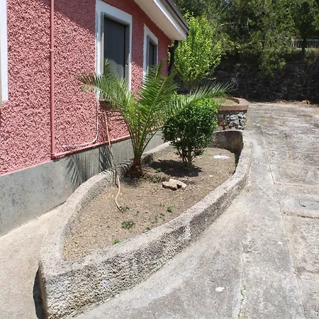 Alla Villa