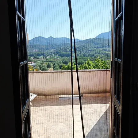 Alla Villa Policastro Bussentino