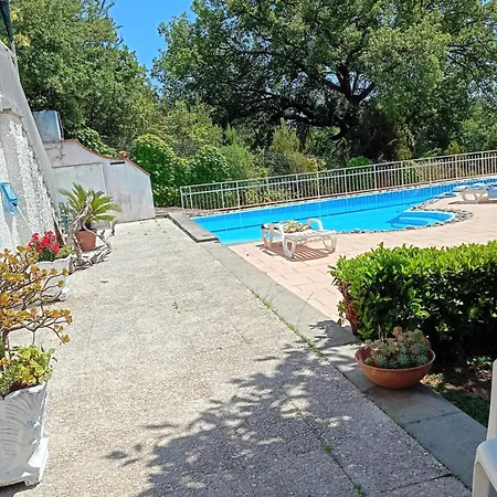 Appartement Alla Villa *