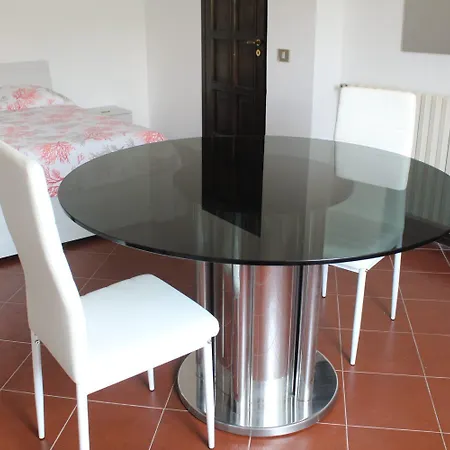 Alla Villa *