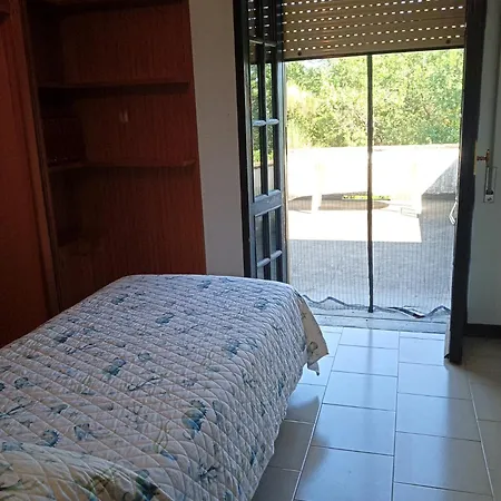 Appartement Alla Villa Policastro Bussentino