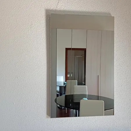 Alla Villa Lägenhet