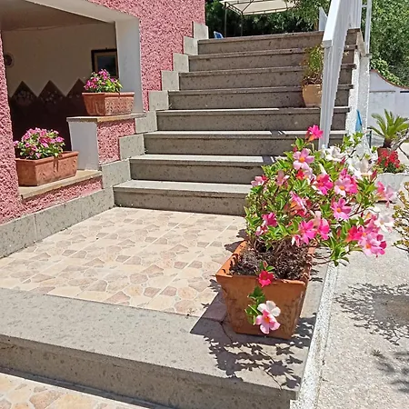 Lägenhet Alla Villa Policastro Bussentino